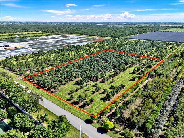 2 of 8 - 212xx Sw 264th Street, Homestead, FL