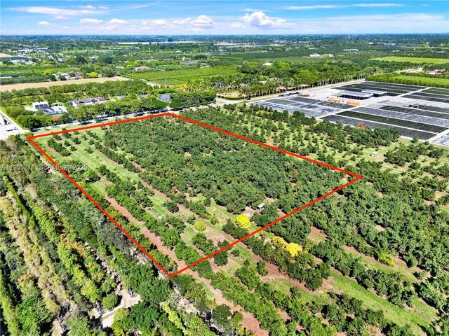 3 of 8 - 212xx Sw 264th Street, Homestead, FL
