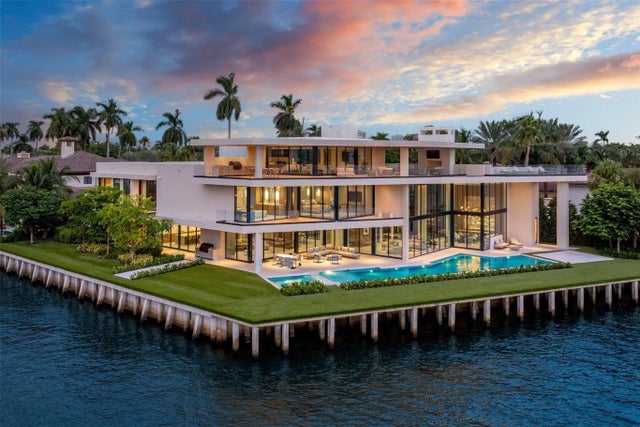 625 San Marco Drive, Fort Lauderdale