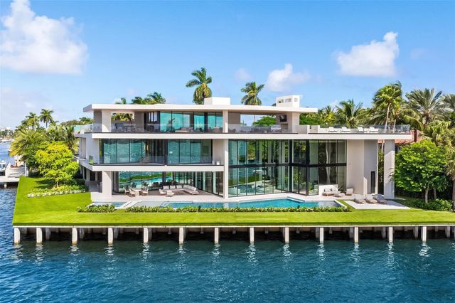 2 of 100 - 625 San Marco Drive, Fort Lauderdale, FL