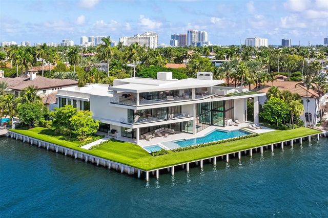 3 of 100 - 625 San Marco Drive, Fort Lauderdale, FL