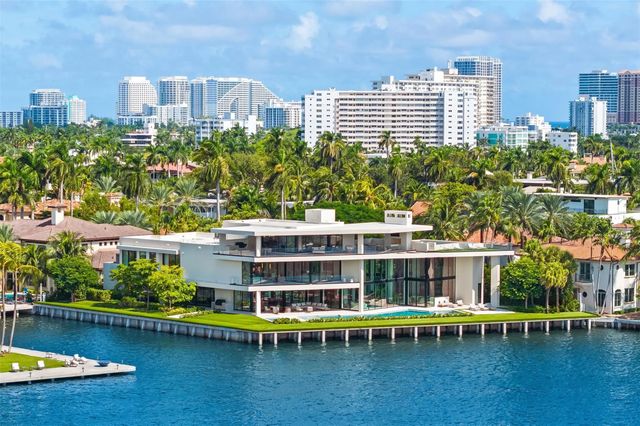 4 of 100 - 625 San Marco Drive, Fort Lauderdale, FL