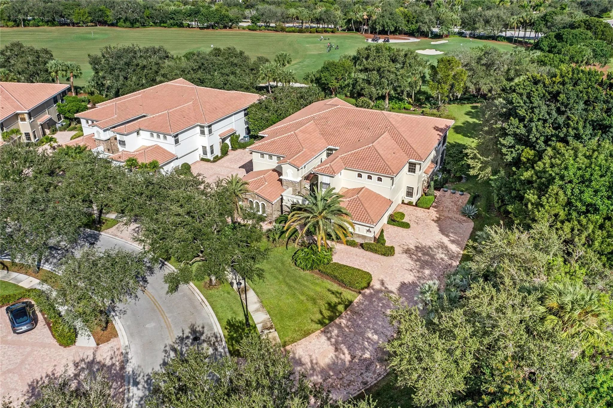 7683 Old Thyme Court #8c, Parkland