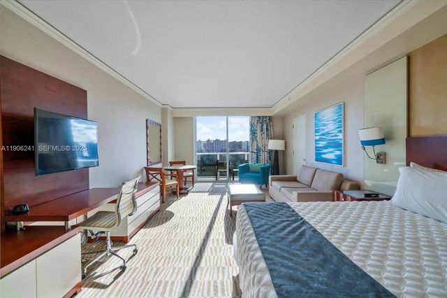 18001 Collins Avenue #1117, Sunny Isles Beach