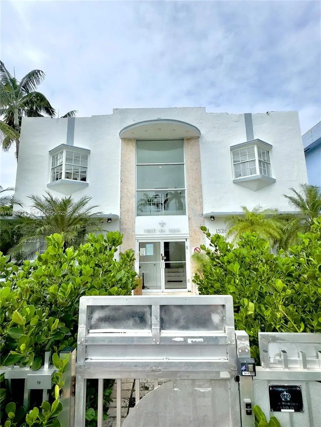 1526 Pennsylvania Avenue #2, Miami Beach
