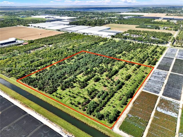 212xx Sw 264th Street, Homestead
