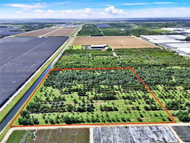 3 of 8 - 212xx Sw 264th Street, Homestead, FL