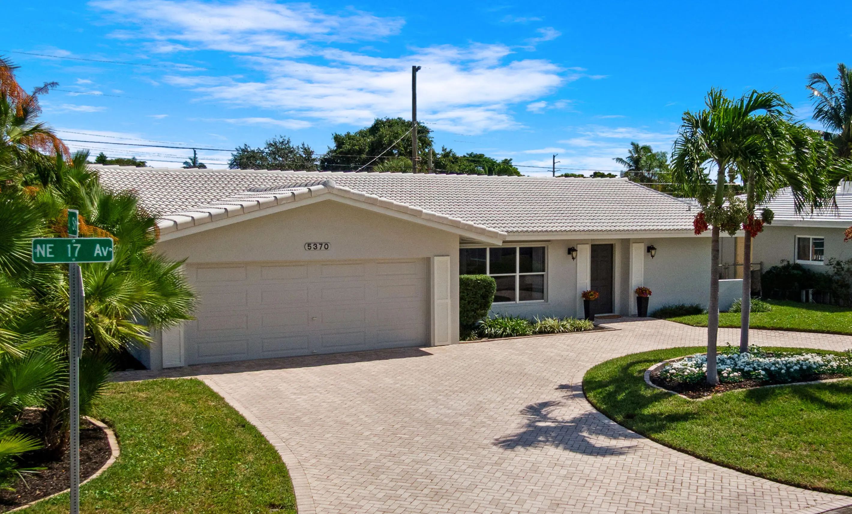 5370 Ne 17th Avenue, Fort Lauderdale