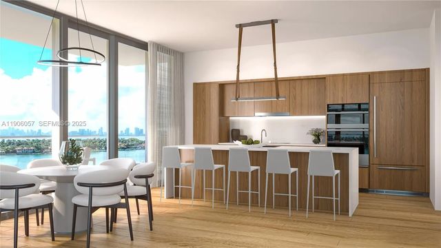 4 of 20 - 6940 Abbott Avenue #715, Miami Beach, FL