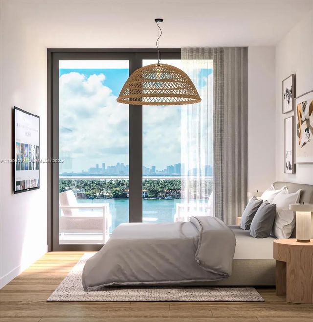 5 of 20 - 6940 Abbott Avenue #715, Miami Beach, FL