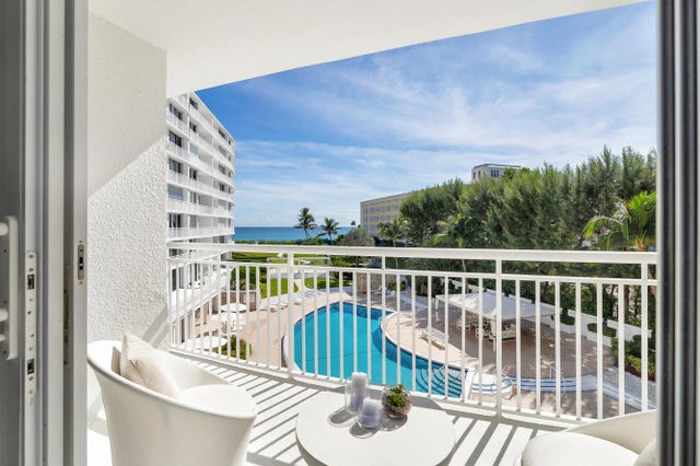 2780 S Ocean Boulevard #311, Palm Beach