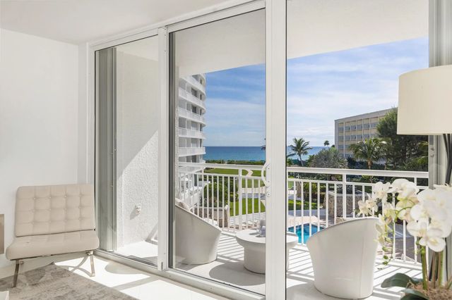 2 of 24 - 2780 S Ocean Boulevard #311, Palm Beach, FL