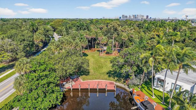 2500 Riverland Road, Fort Lauderdale