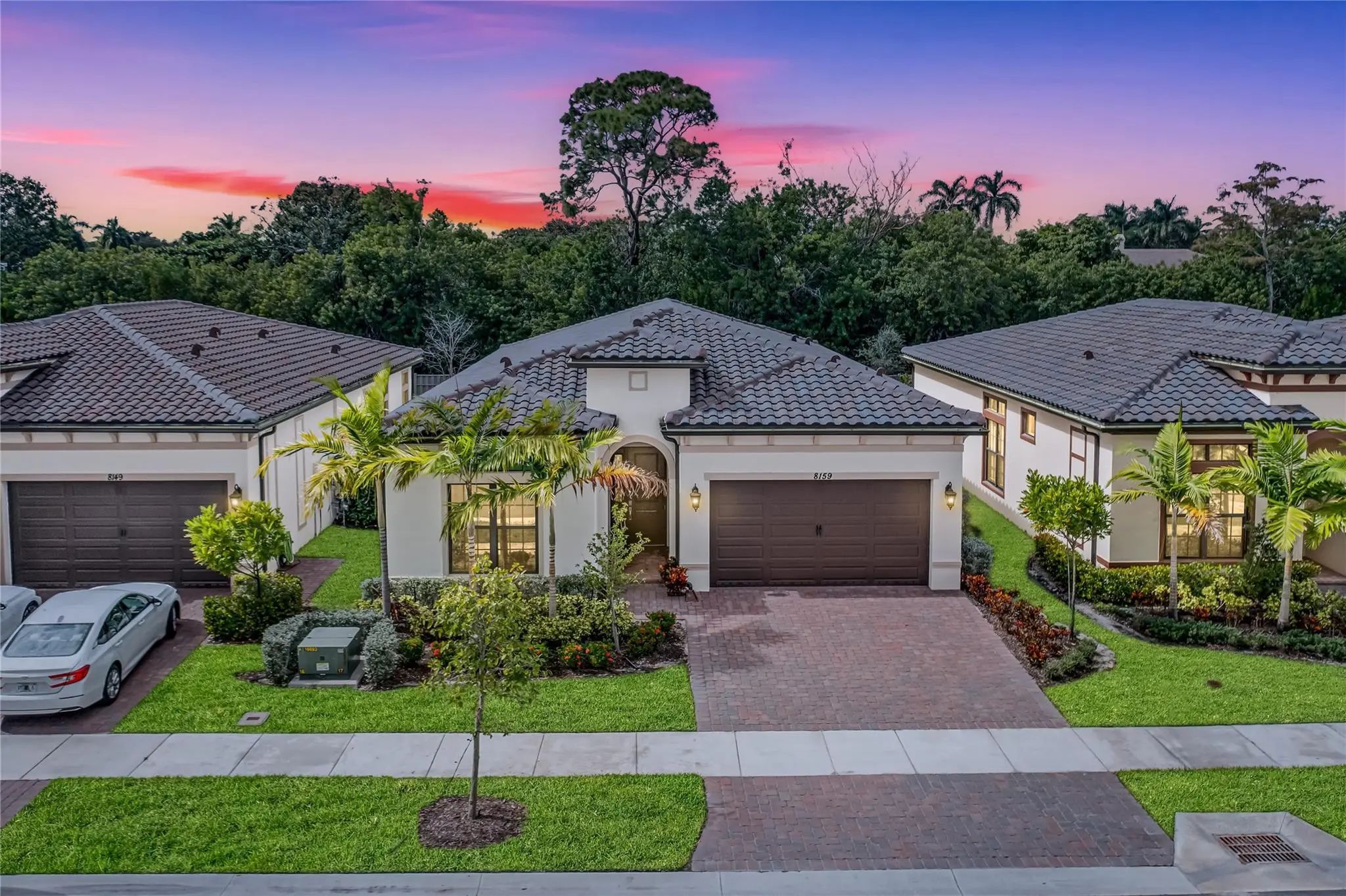 8159 Liberty Way, Parkland