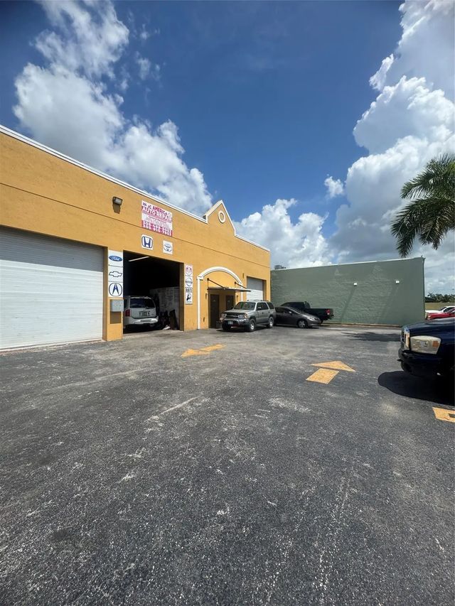 238 Nw 9th Avenue #4, Homestead