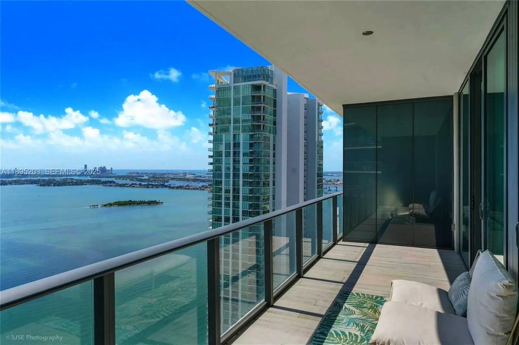 480 Ne 31st Street #4106, Miami