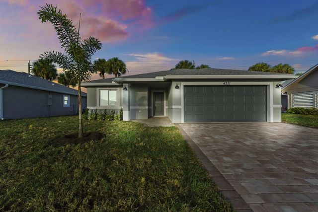4321 Sw 15th Way, Okeechobee