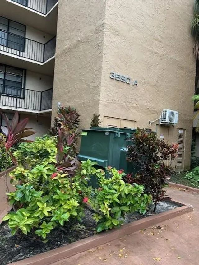 3590 Blue Lake Drive #305, Pompano Beach