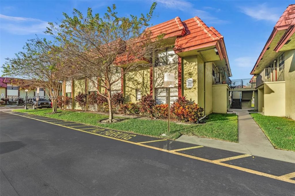 3270 Nw 104th Avenue #3270, Coral Springs