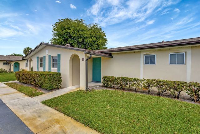 2966 Ashley Dr Drive E #i, West Palm Beach
