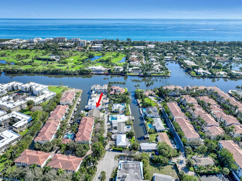 815 Bamboo Lane, Boynton Beach