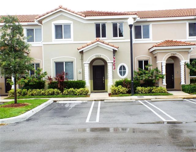 2363 Se 11th Street, Homestead