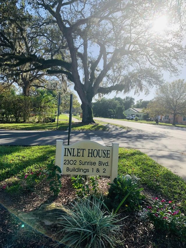 2302 Sunrise Boulevard #204, Fort Pierce