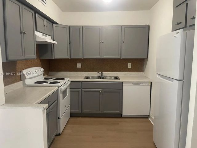 2029 Nw 46th Avenue #e107, Lauderhill
