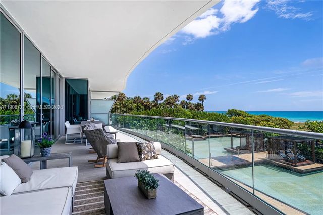 2 of 49 - 9349 Collins Avenue #205, Surfside, FL