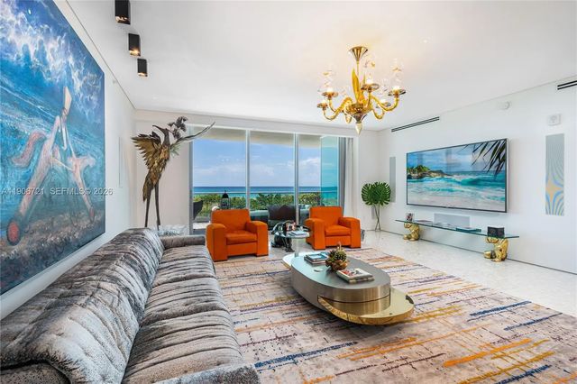 3 of 49 - 9349 Collins Avenue #205, Surfside, FL