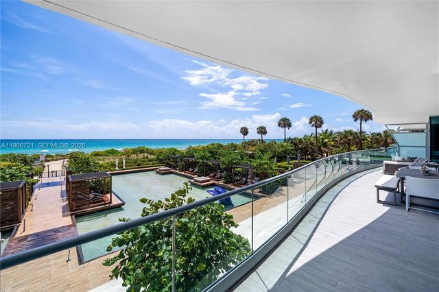4 of 49 - 9349 Collins Avenue #205, Surfside, FL