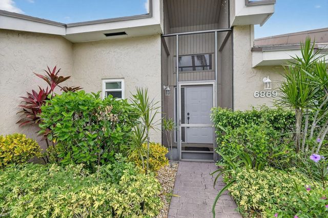 4 of 103 - 6869 Fountains Circle #6869, Lake Worth, FL