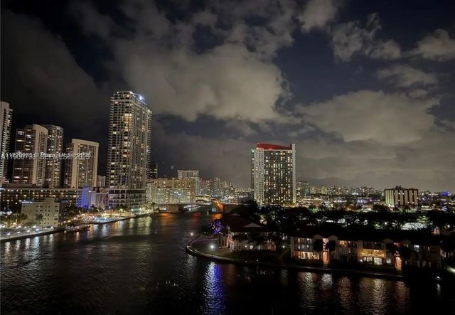 3 of 13 - 200 Leslie Drive #1124, Hallandale Beach, FL