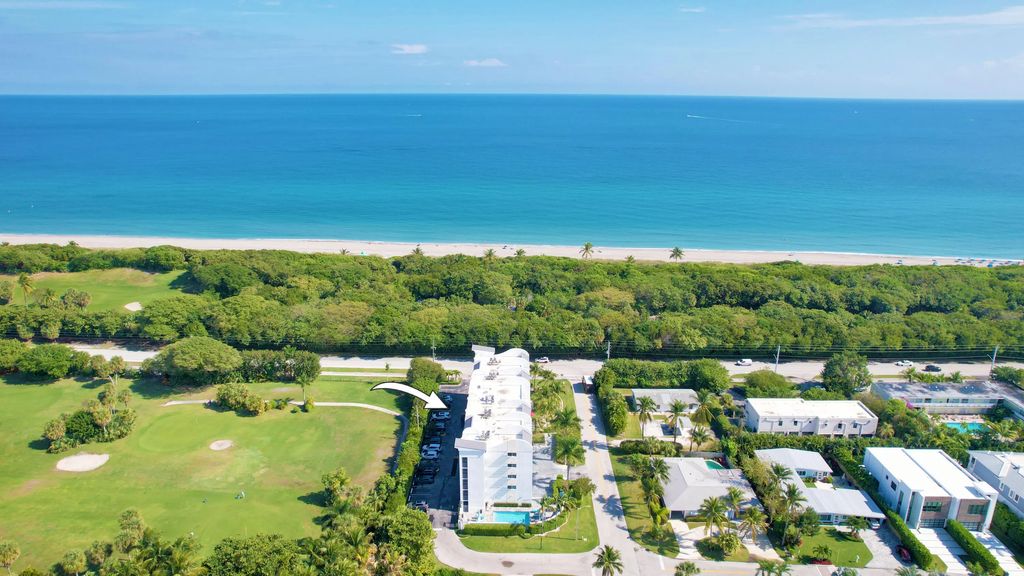 601 N Ocean Boulevard, Boca Raton