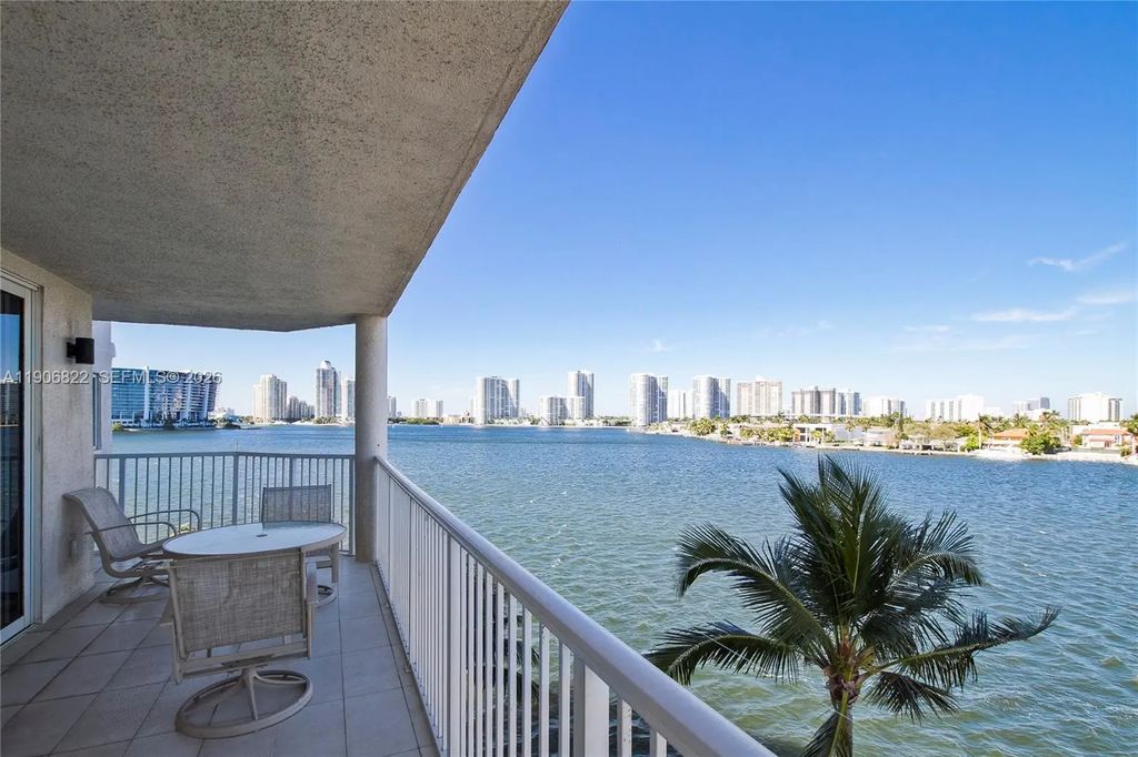 18260 N Bay Road #420, Sunny Isles Beach