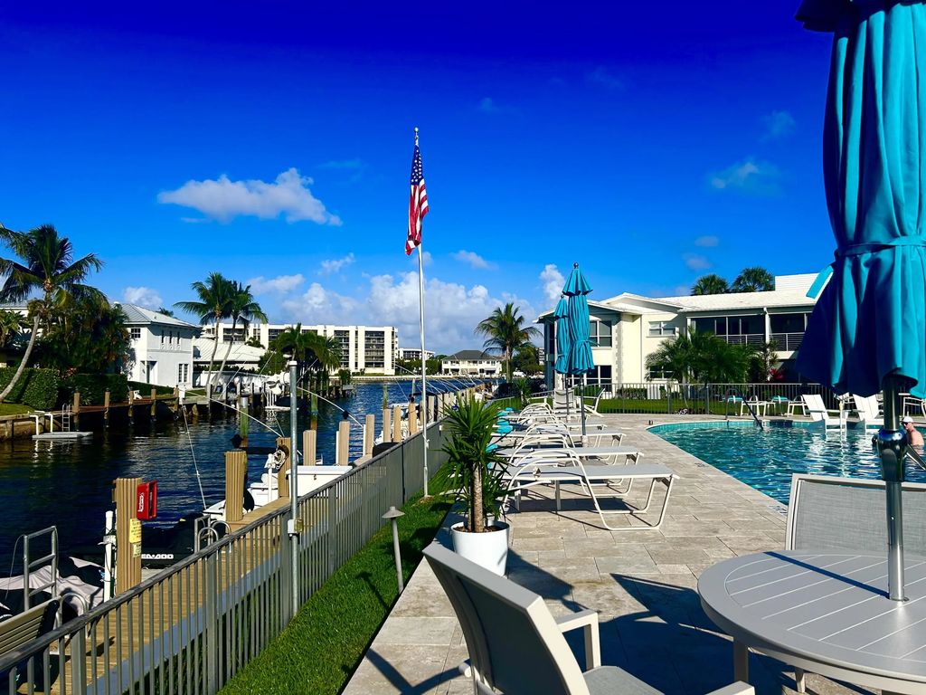 701 Ne Harbour Terrace #2140, Boca Raton