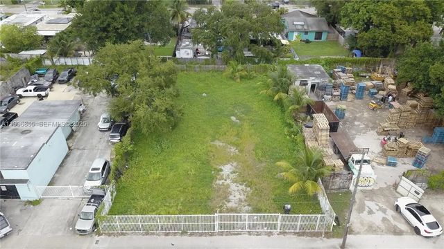 3039 Nw 54th Street, Miami
