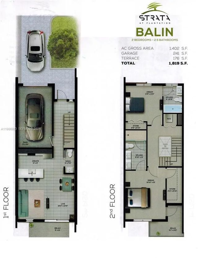 4 of 42 - 4500 Nw 8th Place, Plantation, FL