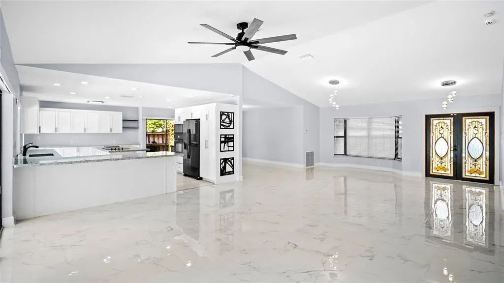 11020 Nw 8th Court, Coral Springs