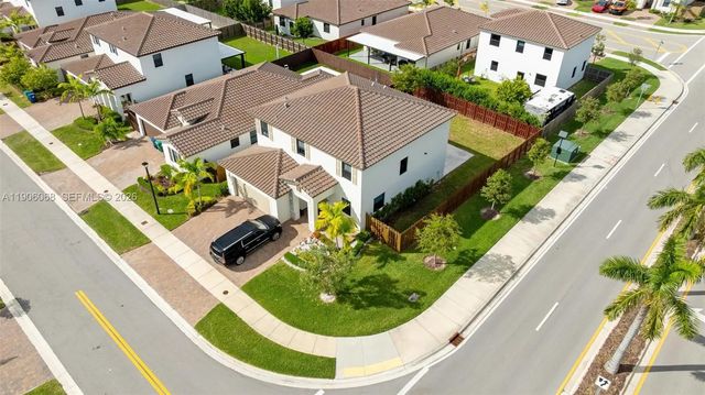 11903 Sw 241st Street, Homestead