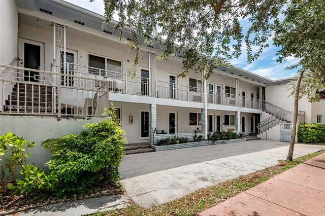 7155 Rue Notre Dame, Miami Beach