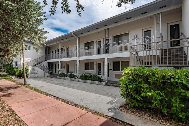 2 of 49 - 7155 Rue Notre Dame, Miami Beach, FL