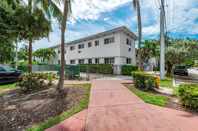 4 of 49 - 7155 Rue Notre Dame, Miami Beach, FL