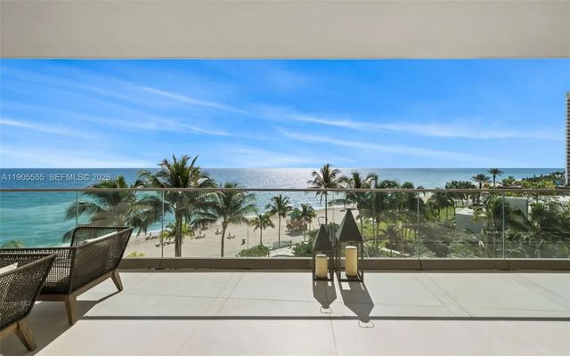2 of 15 - 18975 Collins Avenue #401, Sunny Isles Beach, FL