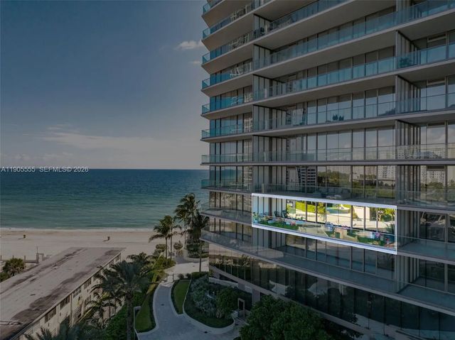 3 of 15 - 18975 Collins Avenue #401, Sunny Isles Beach, FL