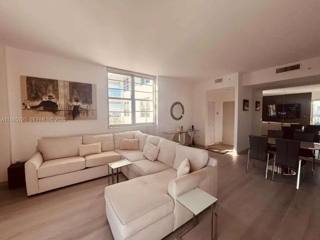 2829 Indian Creek Drive #1403, Miami Beach