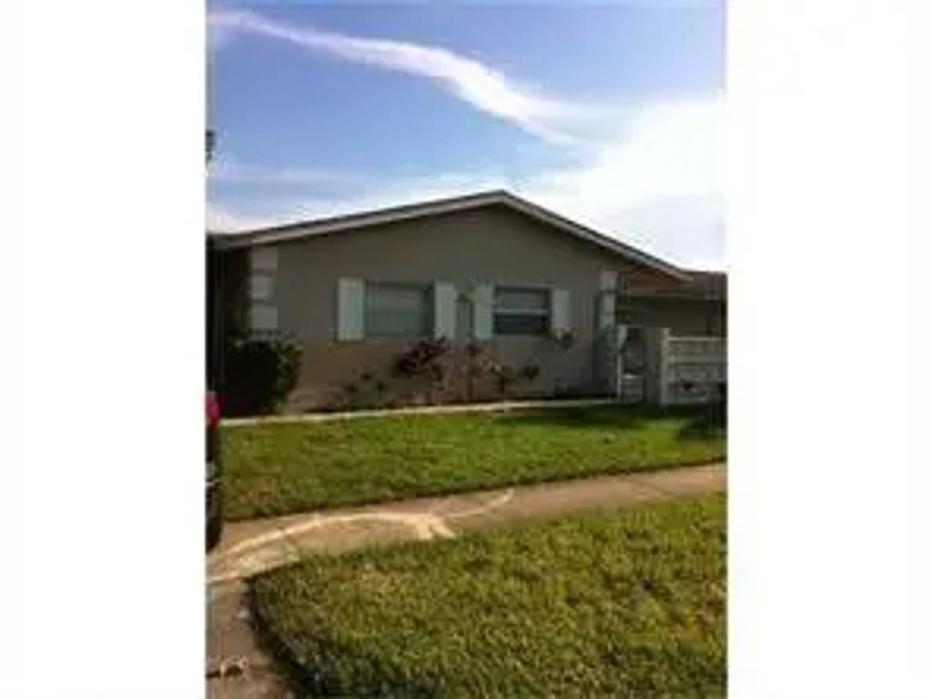 4280 Nw 31st Terrace #3, Lauderdale Lakes