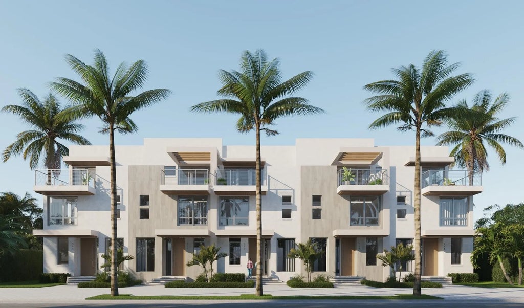 146 Se 5th Avenue #3, Delray Beach