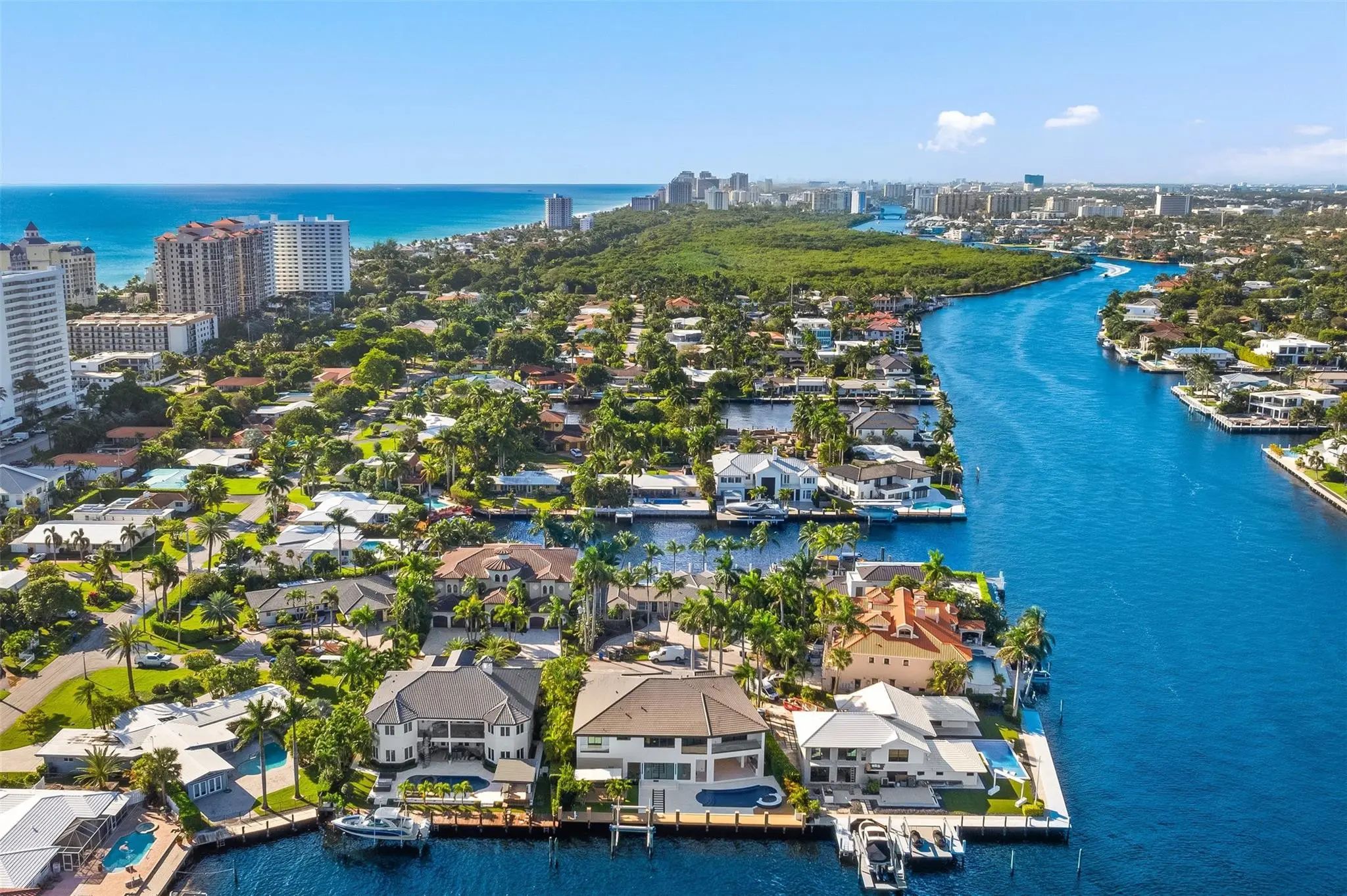 3031 Ne 23rd Court, Fort Lauderdale