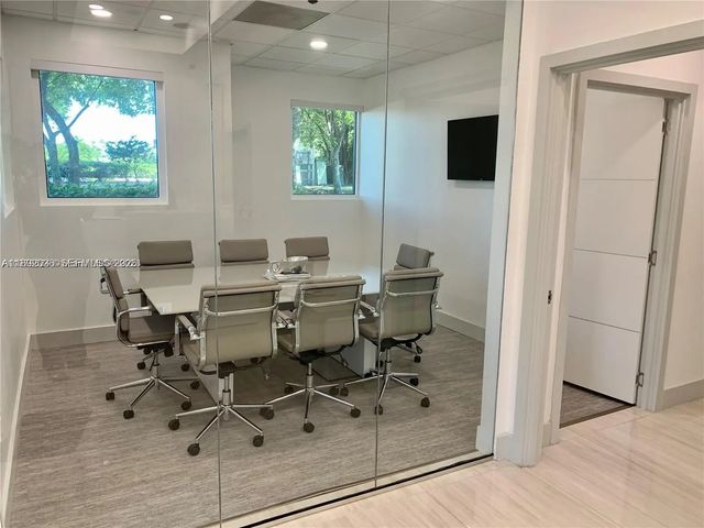 17100 Royal Palm Boulevard #1, Weston